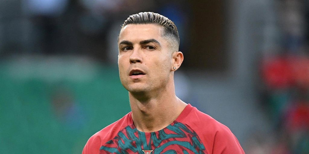 Cristiano Ronaldo, su rotundo comunicado y la reacción de Georgina tras abandonar por sorpresa la selección portuguesa