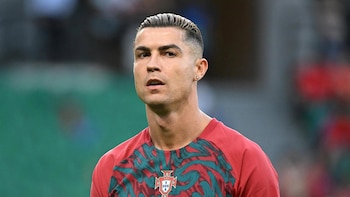 Cristiano Ronaldo, su rotundo comunicado y la reacción de Georgina tras abandonar por sorpresa la selección portuguesa