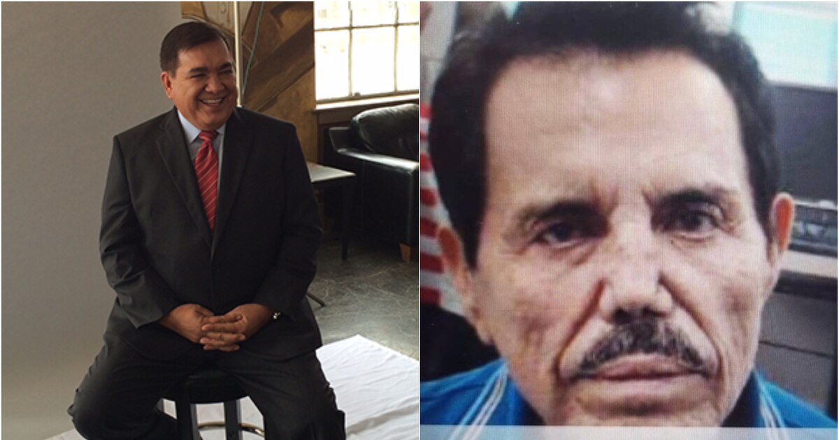 Quién es Frank Pérez, el abogado que representará a 'El Mayo' Zambada en EEUU - Infobae