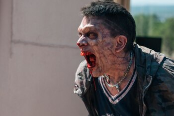 Fotografía cedida hoy, por Amazon