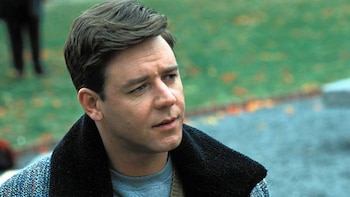 En 1990 hizo su primera