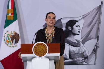 La Secretaría de Turismo incorporó los principales destinos para practicar surf dentro de su oferta turística oficial.
