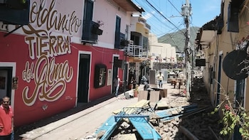 Reconstrucción del Valle del Cauca tras el terremoto: Roldanillo será el primer municipio intervenido