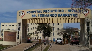 Hallaron en Posadas a la madre que huyó con su bebé de 7 meses tras un diagnóstico de intoxicación por cocaína