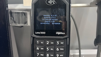 El redondeo solidario de Worldcoo