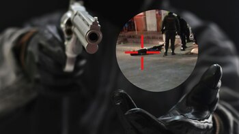 Los hombres de nacionalidad coreana