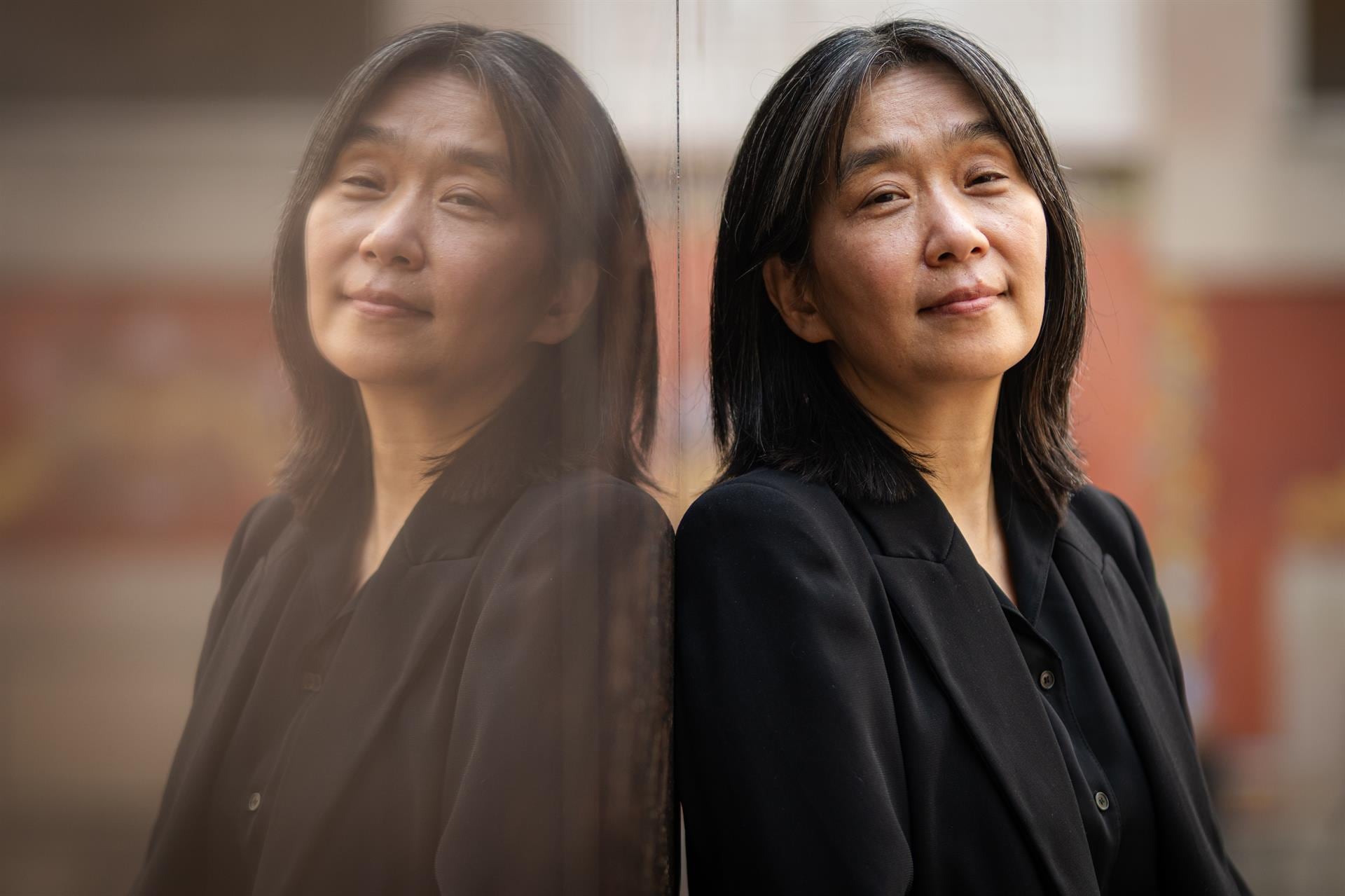 Los días porteños de Han Kang: la historia secreta de los poemas escritos en Buenos Aires (Foto: Europa Press)