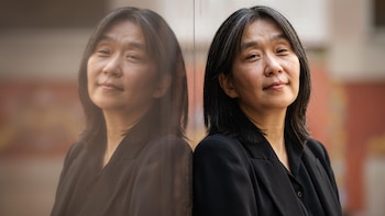 La metafísica de Borges en la obra de Han Kang: un puente literario entre Argentina y Corea
