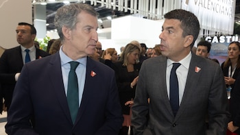 Feijóo dice que no supo