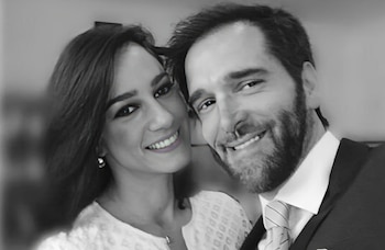 Bianca Gambino destacó por su papel clave en el nacimiento y consolidación de Citytv en Bogotá - crédito bianquigambino/Instagram