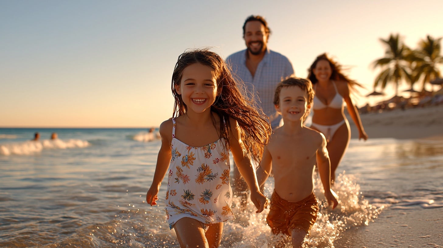 Los introvertidos suelen inclinarse por la montaña; los extrovertidos, por el mar (Imagen Ilustrativa Infobae)