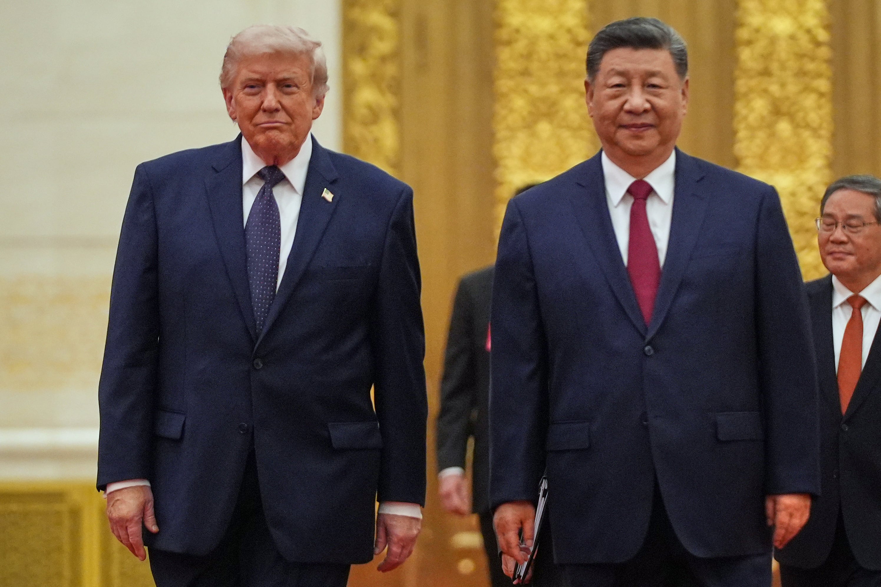 La rivalidad entre EE.UU. y China puede bloquear la sucesión en la ONU