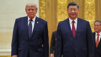 La tensión geopolítica entre Estados Unidos y China puede complicar la elección del próximo secretario general de la ONU