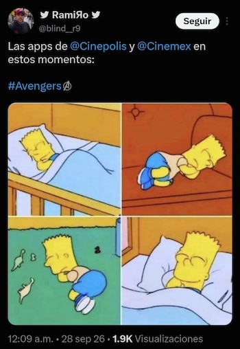 (Redes sociales/Captura de pantalla)