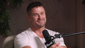 Chris Hemsworth concluye que el