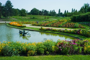 Parc Floral de Paris: