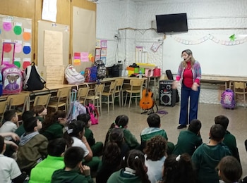 Instituto San José de Calasanz