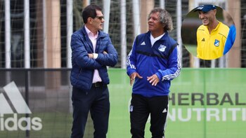 La premonición del antiguo director