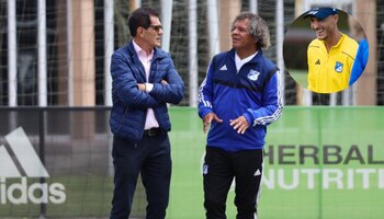 César Augusto Londoño reveló que