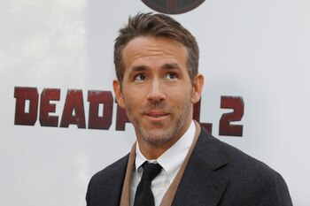 Ryan Reynolds ofrece una recompensa
