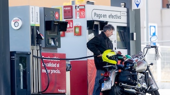 La inflación se modera en