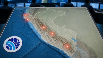Temblor hoy en Perú EN VIVO: últimos sismos, epicentro y reporte del IGP del 5 de octubre de 2026