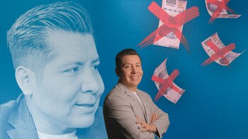 Mr. Doctor niega declaraciones de la abogada de Maryfer Centeno