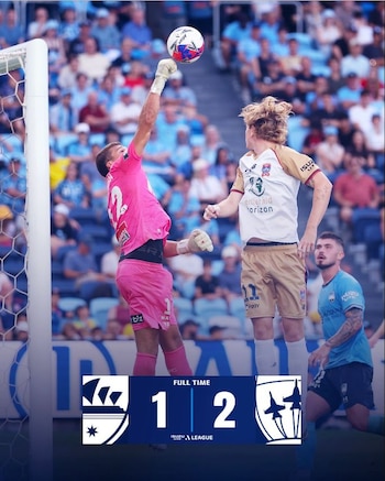 Piero Quispe – Sydney FC – selección peruana – Perú – deportes – 22 marzo