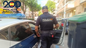 Detienen a un hombre por estafar 62.755 euros a una canaria a través de la modalidad "familiar en apuros"