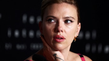 Scarlett Johansson y Sebastian Stan se suman a ‘The Batman: Part 2’ junto a Robert Pattinson