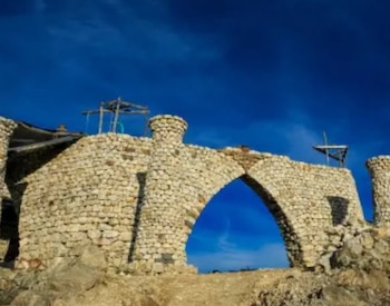 Situado en un punto estratégico