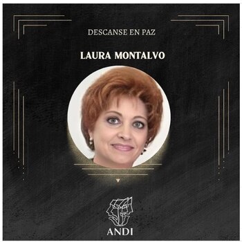 Montalvo también formó parte de