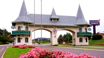 Gramado y Canela (Turismo Brasil)