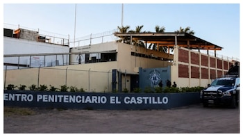 Crece violencia en Mazatlán: van tres reos muertos en tres meses en penal El Castillo