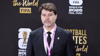 Pochettino: "La responsabilidad y las expectativas de ser anfitriones se deben transformar en energía"