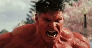 Harrison Ford dijo que al