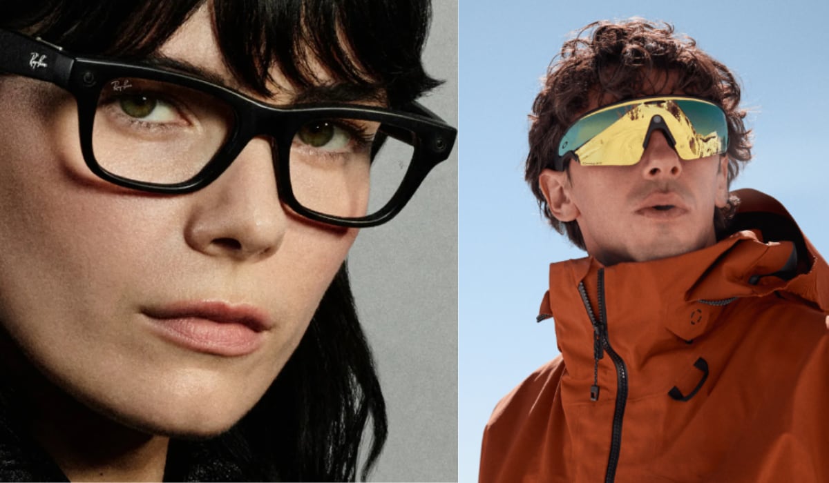 Qué precio tienen las gafas inteligentes Ray-Ban Meta y Oakley Meta en julio de 2026