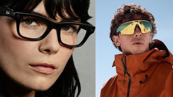 Qué precio tienen las gafas inteligentes Ray-Ban Meta y Oakley Meta en julio de 2026
