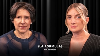 Adriana Noreña, vicepresidenta de Google para Hispanoamérica: tres lecciones de liderazgo y por qué la región tiene una oportunidad única con la IA