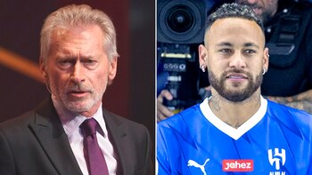 Explosiva crítica de un ex