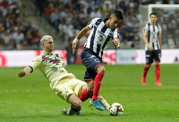 (Foto: REUTERS/Daniel Becerril)