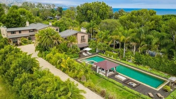 Se estima que Brin, quien