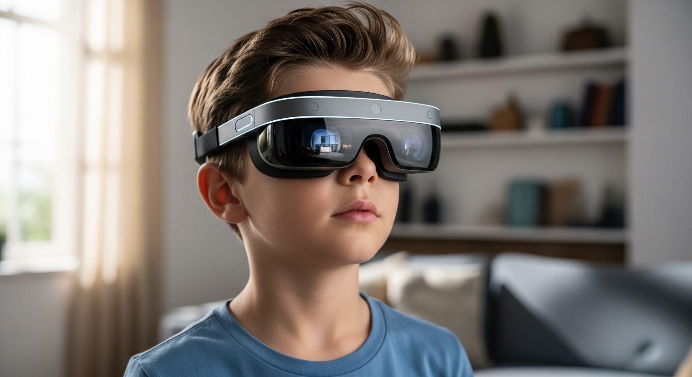 VHEX Lab desarrolla plataformas terapéuticas que integran avatares virtuales y realidad extendida en sesiones psicológicas. (Imagen Ilustrativa Infobae)