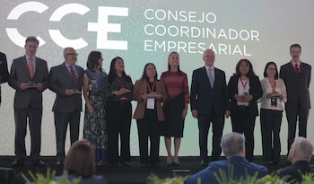 Gobierno busca acelerar inversiones y reducir trámites. (Foto: Presidencia)