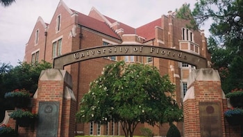 La Cámara de Representantes de