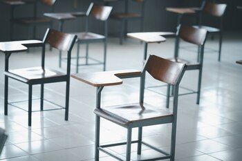 Una sensación de seguridad es