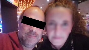 El acusado, Juan Carlos Fideli