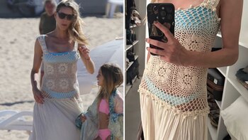 Anita Espasandín fusiona Top De