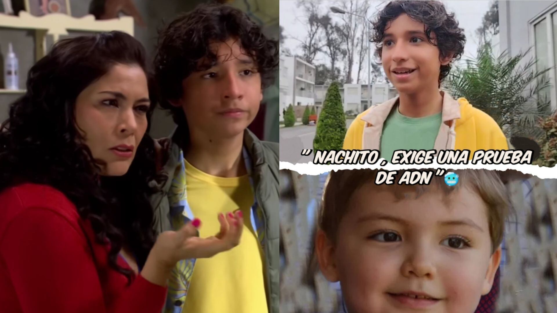 ‘Al Fondo Hay Sitio’: El regreso de ‘Oto’, el hijo de Miguel Ignacio y Gladys genera polémica en redes sociales