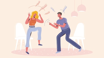 "El tedio y el confinamiento